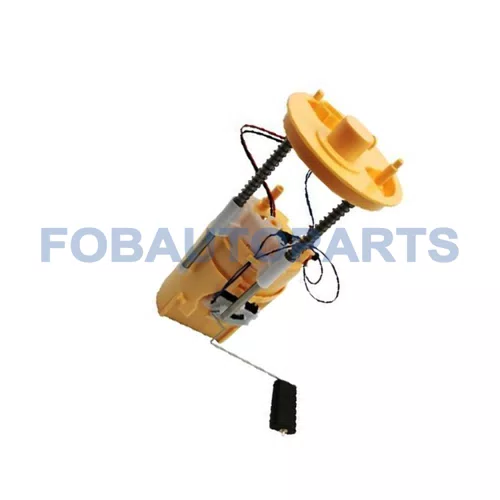 Fuel Pump Assembly for BMW X5 2009-2017 E8957M 16117195471 16114858372 FG1711 - image 2